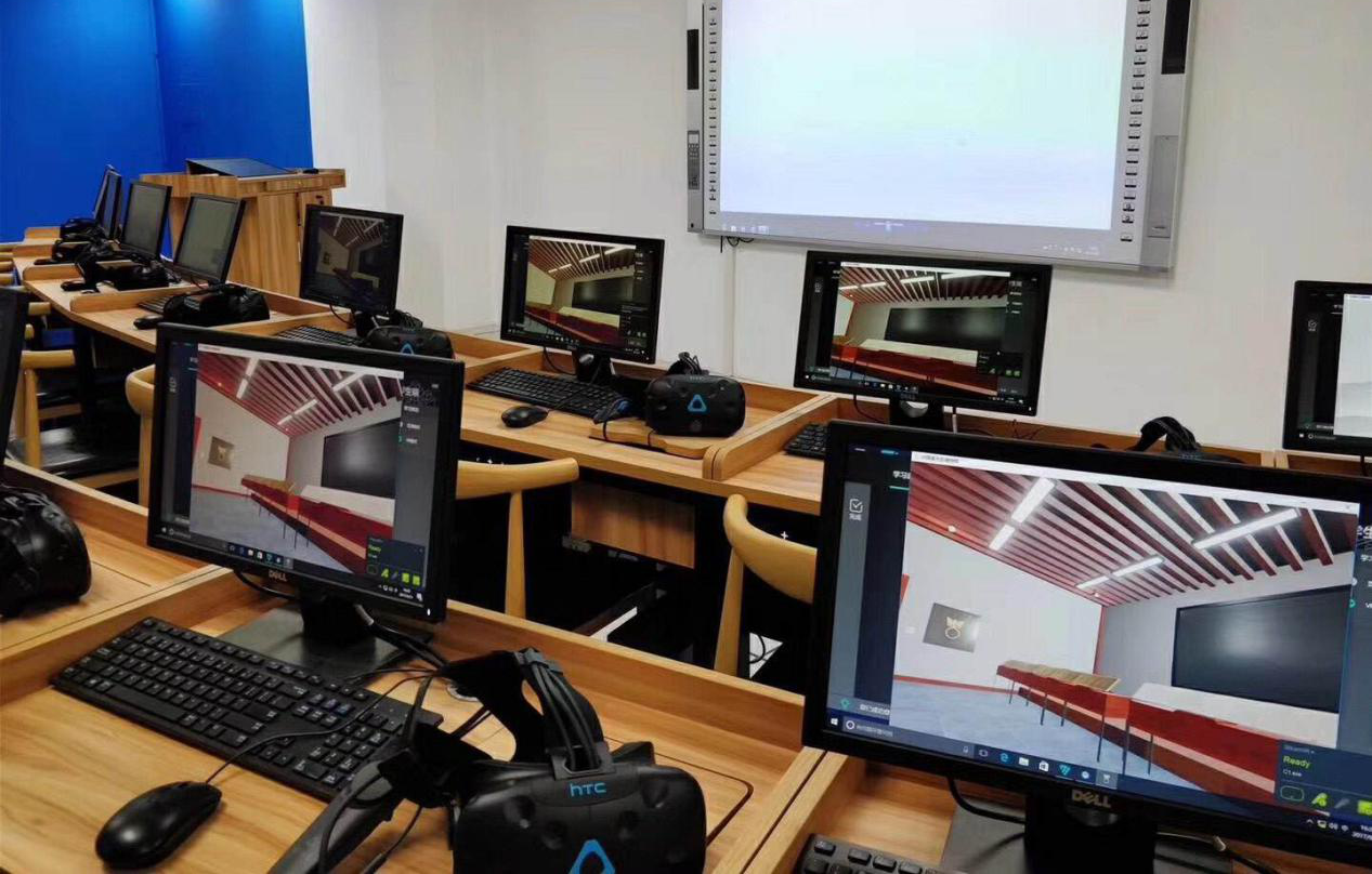 挑選虛擬仿真實訓公司進行合作時，以下幾點必須要注意！