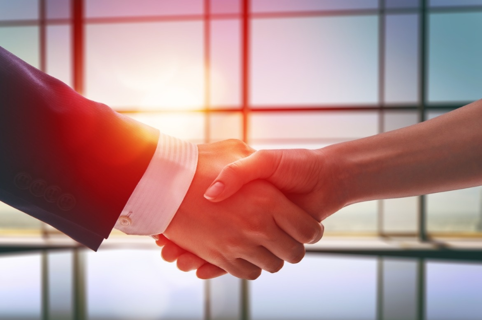 恭喜！與資深合作伙伴再次簽約三維仿真軟件項目