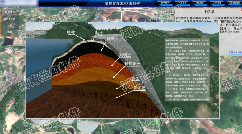 三維可視化，讓我們看到項目的細節(jié)